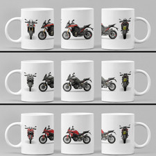 Personalisierte Ducati