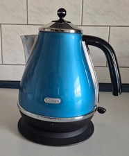 DeLonghi Wasserkocher