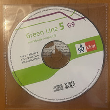 Green Line 5 G9 Workbook