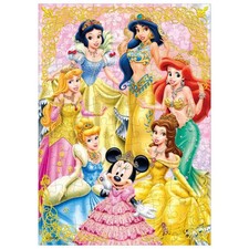 Disney Store Japan Prinzessin