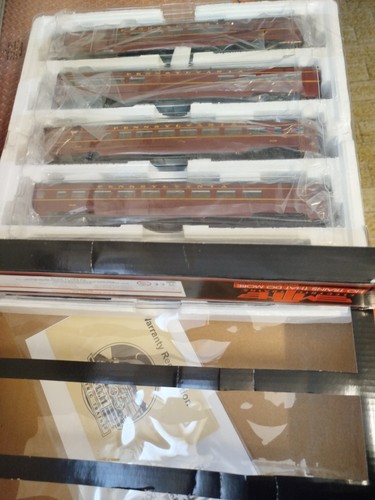 Mth spur dcc - h0, dc