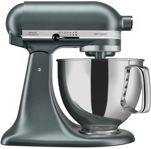 Kitchenaid küchenmaschine - kitchenaid,