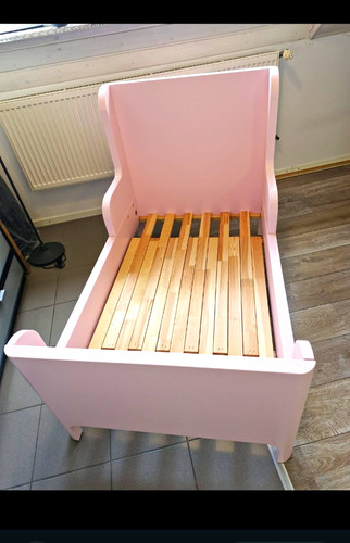 Ikea busunge bett - ikea, bett/bettgestell