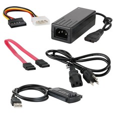 Für 2,5/3,5 Zoll HDD SSD