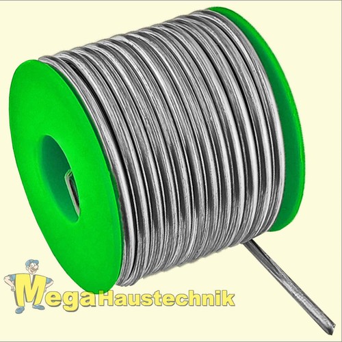 Weichlot 250g für