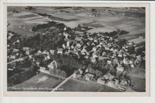Markt schwaben sehr - ak, ,