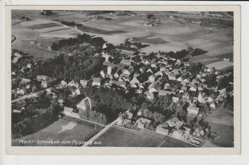 Markt schwaben sehr - markt,