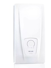 Durchlauferhitzer Clage DCX