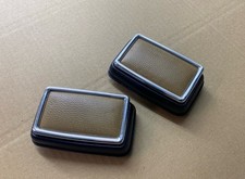 2x Mercedes W114 W115