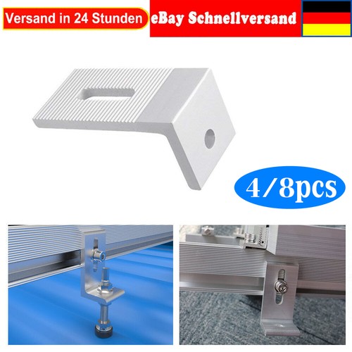 Alu winkel l - 90°,