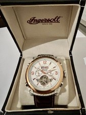 Ingersoll Montgomery Automatik