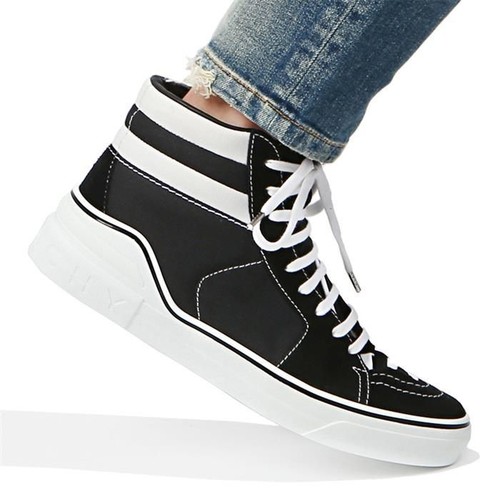 Givenchy stiefeletten mid haut - stiefeletten, mid-haut