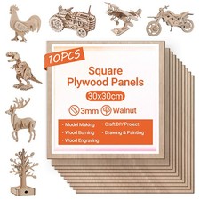 Sperrholz Werkbankplatte