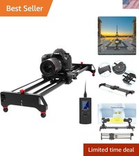 Innovative 31" Motorized