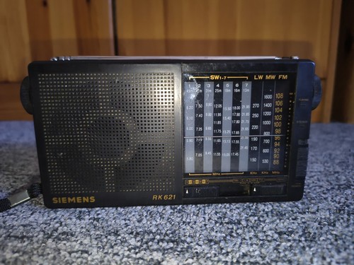 Siemens rk 621 - rk,