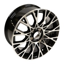Original Alufelge 6.5J 16" 16