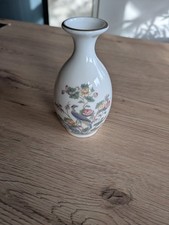Kleine vase von wedgwood - vase,