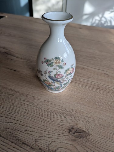 Kleine vase von wedgwood - von,