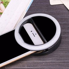Selfie Flash LED-Telefon