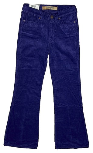 Wrangler joni 34 flare - l,