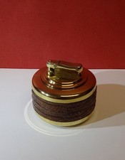 Altes IBELO Tischfeuerzeug