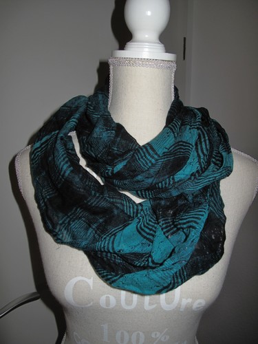 Cecil loop schal - loop, top