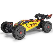 ARRMA Typhon Mega 665 1/8 4WD