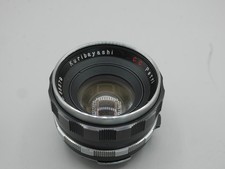 Petri Orikkor Kuribayashi 50mm