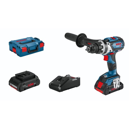 Bosch gsr 18v 110 - 18v-110, c