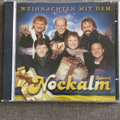 Nockalm quintett - nockalm, –