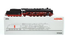H0 Märklin 37450 Digitale Sound Dampflok BR 45 Ep.3 OVP