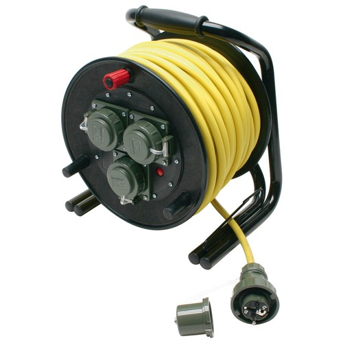 Dönges leitungsroller thw 230 - dönges,