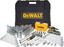 DeWalt DWMT73803 Mechaniker