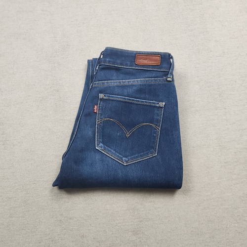 Levi bold curve damen jeans - levi's,