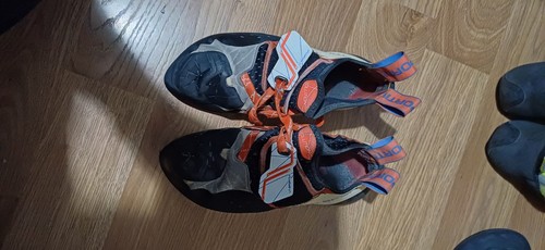 Sportiva turnschuhe größe - turnschuhe,