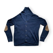 Nautica Vintage Strickjacke