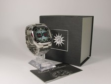 Raoul braun automatik - raoul, u.
