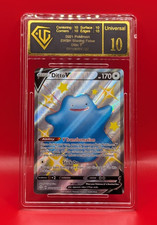 Ditto V - UGC 10 Graded -