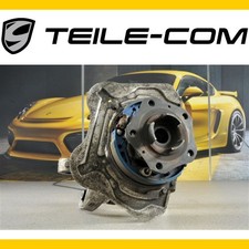 TOP Porsche 911 997 Hinterachse inkl. Radträger radnabe und lager a