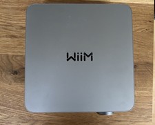 Wiim ultra res - hi-res, audio