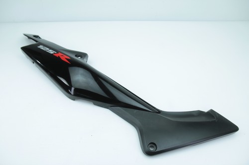 Honda cbr 125 - cbr, jc34