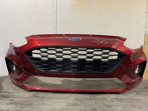 Ford focus mk4 st line - ford, st-line
