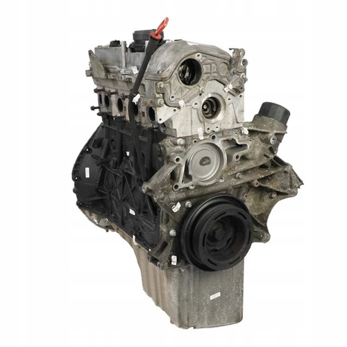 Motor mercedes benz vito - vito, w639