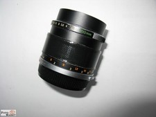 Olympus Tele-Objektiv E.Zuiko