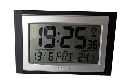 Acctim stratus digitale wand - acctim,
