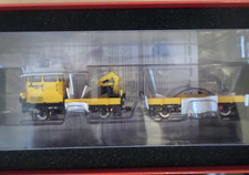 Rivarossi HR2910 KLV 53 der