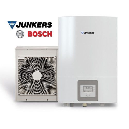 Junkers supraeco split - supraeco, a