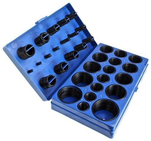Ringe sortiment - o-ringe,