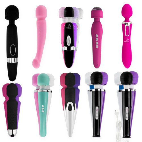 Vibrator sexspielzeug - vibrator,