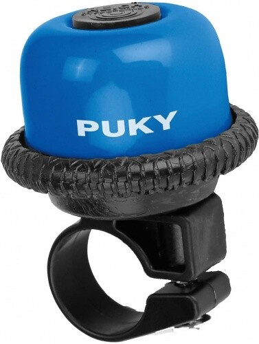 Original puky blau - original,
